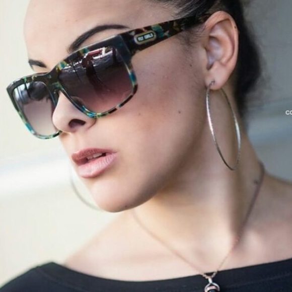 Fly Girls Sunglasses 🖤 Free Flying 💋 - Picture 5 of 17